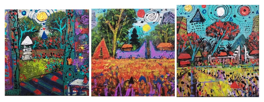 Slamet SM a.k.a Slamer