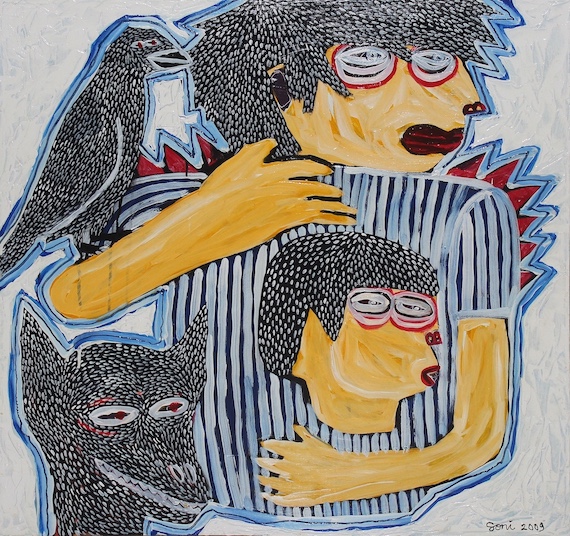Soni Irawan