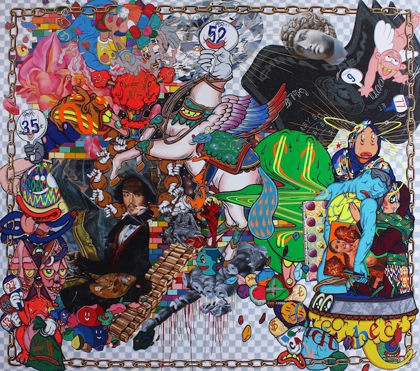 Uji Handoko Eko Saputro (Hahan)