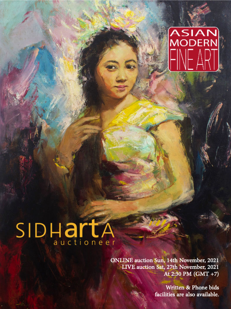 Sidharta Auctioneer