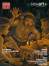 Sidharta Catalog