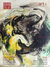 Sidharta Catalog