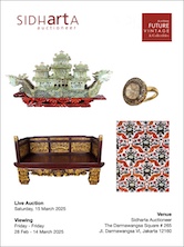 Sidharta Catalog