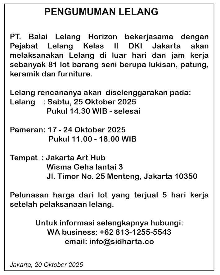 Sidharta Info